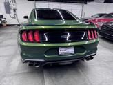 Thumbnail of 2022 Eruption Green Metallic Ford Mustang