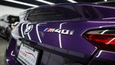 Thumbnail of 2024 Thundernight Metallic BMW Z4