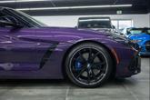 Thumbnail of 2024 Thundernight Metallic BMW Z4