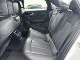 Thumbnail of 2023 Ibis White Audi A4