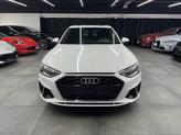 Thumbnail of 2023 Ibis White Audi A4