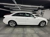 Thumbnail of 2023 Ibis White Audi A4
