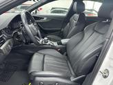 Thumbnail of 2023 Ibis White Audi A4