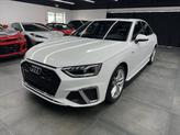 Photo of 2023 Ibis White Audi A4
