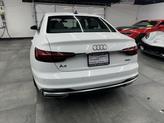 Thumbnail of 2023 Ibis White Audi A4
