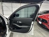 Thumbnail of 2023 Alpine White BMW M340