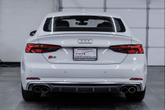 Thumbnail of 2019 Glacier White Audi S5