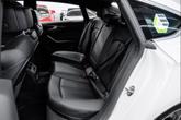 Thumbnail of 2019 Glacier White Audi S5
