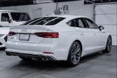 Thumbnail of 2019 Glacier White Audi S5