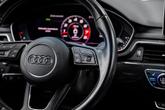 Thumbnail of 2019 Glacier White Audi S5