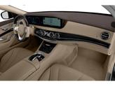 Thumbnail of 2019 Iridium Silver Metallic Mercedes-Benz S-Class