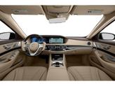 Thumbnail of 2019 Iridium Silver Metallic Mercedes-Benz S-Class