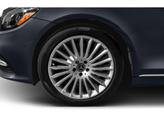 Thumbnail of 2019 Iridium Silver Metallic Mercedes-Benz S-Class