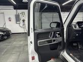 Thumbnail of 2020 Diamond White Mercedes-Benz AMG G 63