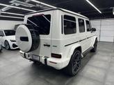 Thumbnail of 2020 Diamond White Mercedes-Benz AMG G 63