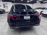 Thumbnail of 2023 Black Mercedes-Benz S-Class