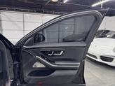 Thumbnail of 2023 Black Mercedes-Benz S-Class