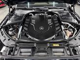 Thumbnail of 2023 Black Mercedes-Benz S-Class