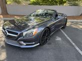 Thumbnail of 2013 - Mercedes-Benz SL-Class