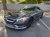 Thumbnail of 2013 - Mercedes-Benz SL-Class
