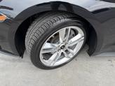 Thumbnail of 2021 Shadow Black Ford Mustang