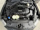 Thumbnail of 2021 Shadow Black Ford Mustang