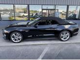 Thumbnail of 2021 Shadow Black Ford Mustang