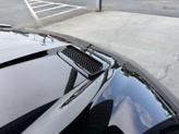 Thumbnail of 2021 Shadow Black Ford Mustang