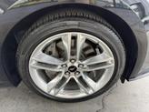 Thumbnail of 2021 Shadow Black Ford Mustang