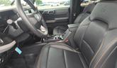 Thumbnail of 2022 Oxford White Ford Bronco