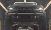 Thumbnail of 2022 Oxford White Ford Bronco