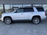 Thumbnail of 2019 Silver Ice Metallic Chevrolet Tahoe