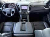 Thumbnail of 2019 Silver Ice Metallic Chevrolet Tahoe