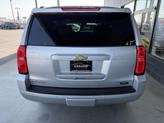 Thumbnail of 2019 Silver Ice Metallic Chevrolet Tahoe