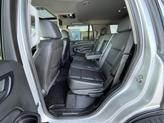 Thumbnail of 2019 Silver Ice Metallic Chevrolet Tahoe
