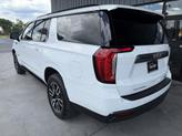 Thumbnail of 2021 White GMC Yukon XL