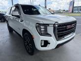 Thumbnail of 2021 White GMC Yukon XL