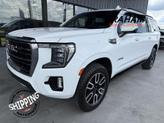 Photo of 2021 White GMC Yukon XL