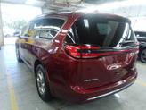 Thumbnail of 2022 Maroon Chrysler Pacifica