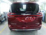 Thumbnail of 2022 Maroon Chrysler Pacifica