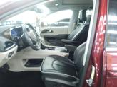 Thumbnail of 2022 Maroon Chrysler Pacifica