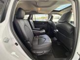 Thumbnail of 2022 White Toyota Highlander