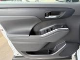Thumbnail of 2022 White Toyota Highlander