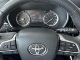 Thumbnail of 2022 White Toyota Highlander