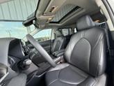 Thumbnail of 2022 White Toyota Highlander