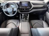 Thumbnail of 2022 White Toyota Highlander