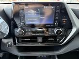Thumbnail of 2022 White Toyota Highlander