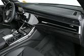 Thumbnail of 2025 Samurai Gray Metallic Audi Q7