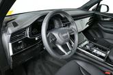 Thumbnail of 2025 Samurai Gray Metallic Audi Q7