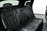 Thumbnail of 2025 Samurai Gray Metallic Audi Q7